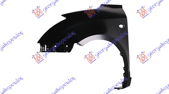 Φτερο Εμπρος Αριστερα Suzuki Swift H/B 06-11 026900652