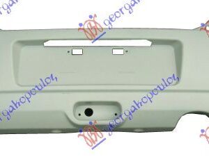 ΠΡΟΦΥΛΑΚΤΗΡΑΣ ΠΙΣΩ -08 ΒΑΦ. (Α ΠΟΙΟΤΗΤΑ) SUZUKI SWIFT H/B 06-11  026903395