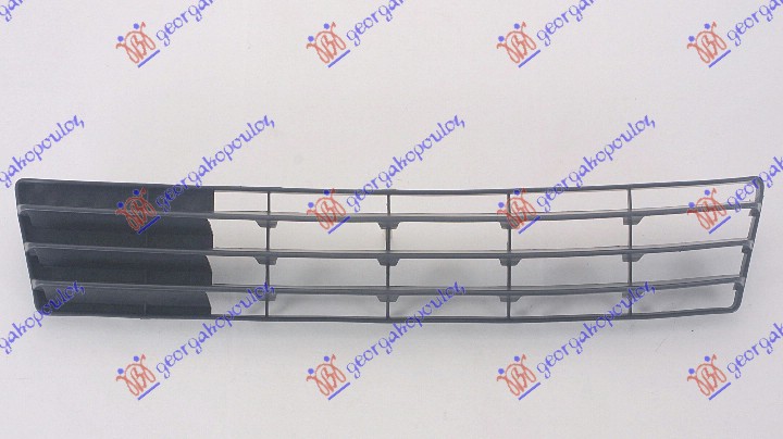 Διχτυ Προφυλακτηρα Εμπρος Μεσαιο -2008 Suzuki Swift H/B 06-11 026904800