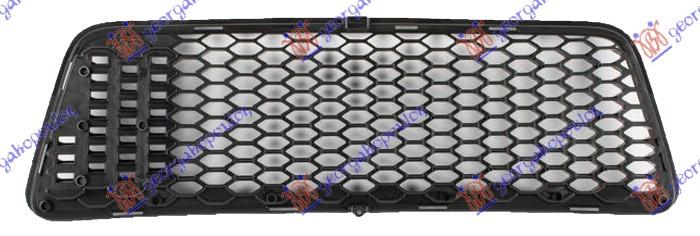 Διχτυ Προφυλακτηρα Εμπρος (SPORT) Suzuki Swift H/B 06-11 026904820