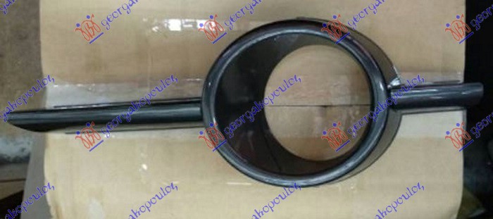 Πλαισιο Προβολεα Ομιχλης (SPORT) Αριστερα Suzuki Swift H/B 06-11 026904824
