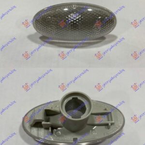 Φλας Φτερου (ΝΤΟΥΙ ΑΠΟΣΠΩΜΕΝΟ) Suzuki Swift H/B 06-11   026905490
