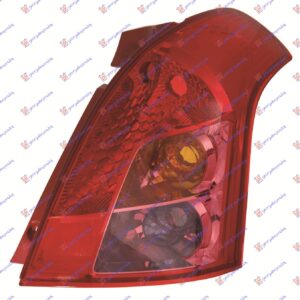 Φανος Πισω 08- (Ε) Δεξια Suzuki Swift H/B 06-11   026905816