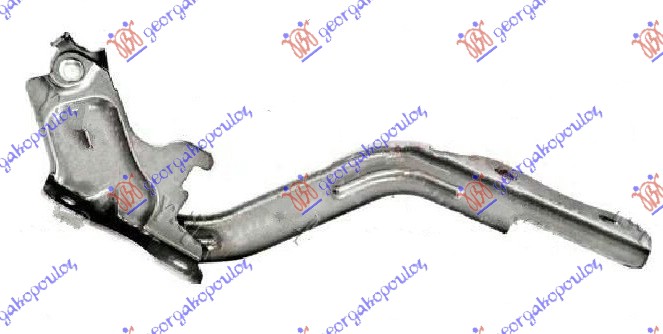 Μεντεσες Καπω Αριστερα Suzuki Swift H/B 06-11 026906142