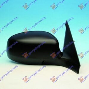 Καθρεφτης Μηχανικος Με Ντιζες Δεξια Suzuki Swift H/B 06-11    026907486