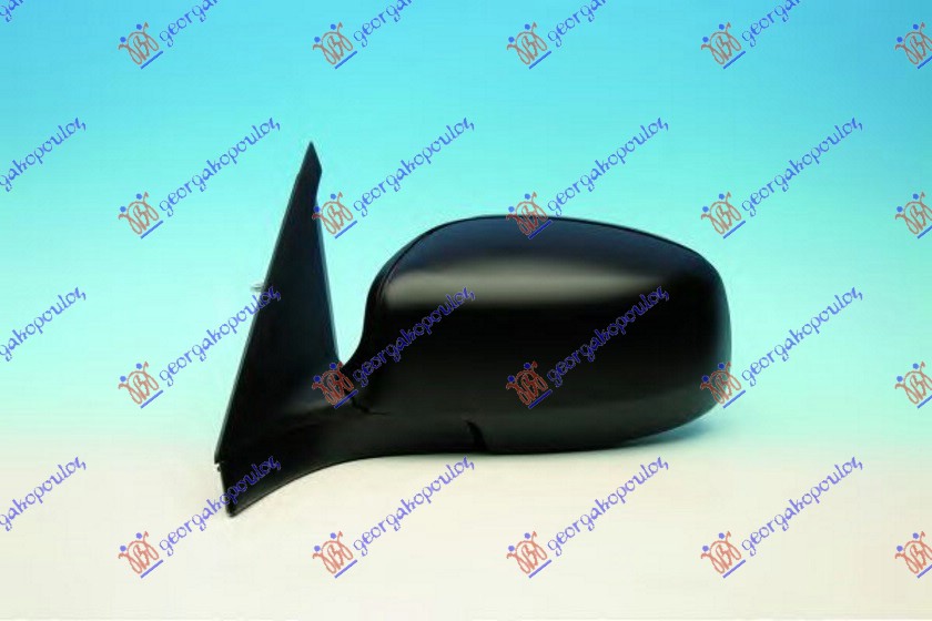 Καθρεφτης Μηχανικος Με Ντιζες Αριστερα Suzuki Swift H/B 06-11 026907487