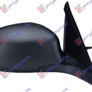 Καθρεφτης ΗΛ. Θερμαινομενος (Α ΠΟΙΟΤΗΤΑ) (CONVEX GLASS) Δεξια Suzuki Swift H/B 06-11   026907581