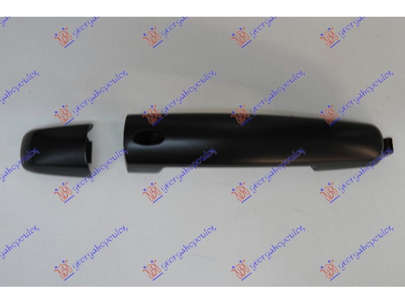 Χερουλι Πορτας ΕΜΠ. Εξω (ΜΕ ΜΑΤΙ) Δεξια Suzuki Swift H/B 06-11 026907846