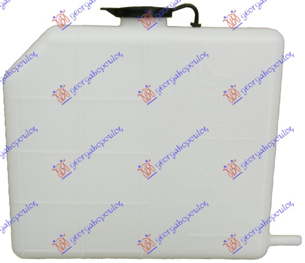 Δοχειο Νερου Ψυγειου Βενζινη (ΙΑΠΩΝΙΑΣ) Suzuki Swift H/B 06-11 026908500