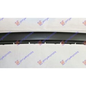 Φασα Προφυλακτηρα Εμπρος 2010- Peugeot 207 06-14    027004015