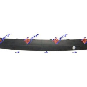 Φασα Προφυλακτηρα Πισω Peugeot 207 06-14    027004030