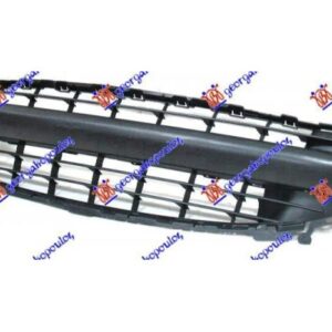 Διχτυ Προφυλακτηρα Εμπρος (ΜΕ ΦΑΣΑ) -2010 Peugeot 207 06-14    027004815