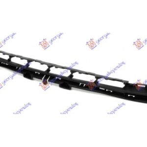 Διχτυ Προφυλακτηρα Εμπρος Ανω 2010- Peugeot 207 06-14    027004835