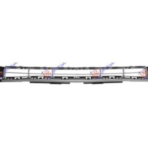 Διχτυ Προφυλακτηρα Εμπρος Ανω Sport 2010- Peugeot 207 06-14    027004845