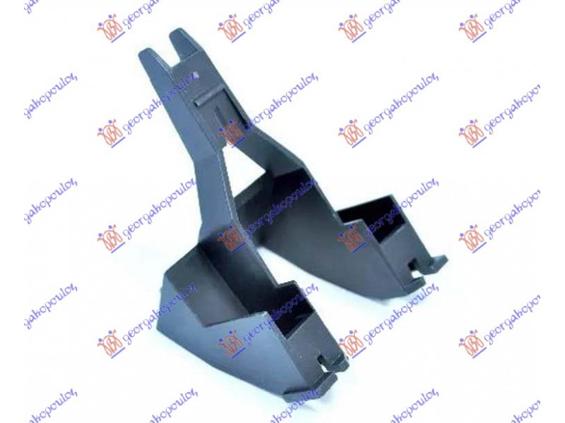 Βαση Για Καλυμμα Πιτσιλιστηρι Δεξια Peugeot 207 06-14 027005013