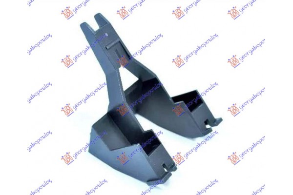 Βαση Για Καλυμμα Πιτσιλιστηρι Αριστερα Peugeot 207 06-14 027005014