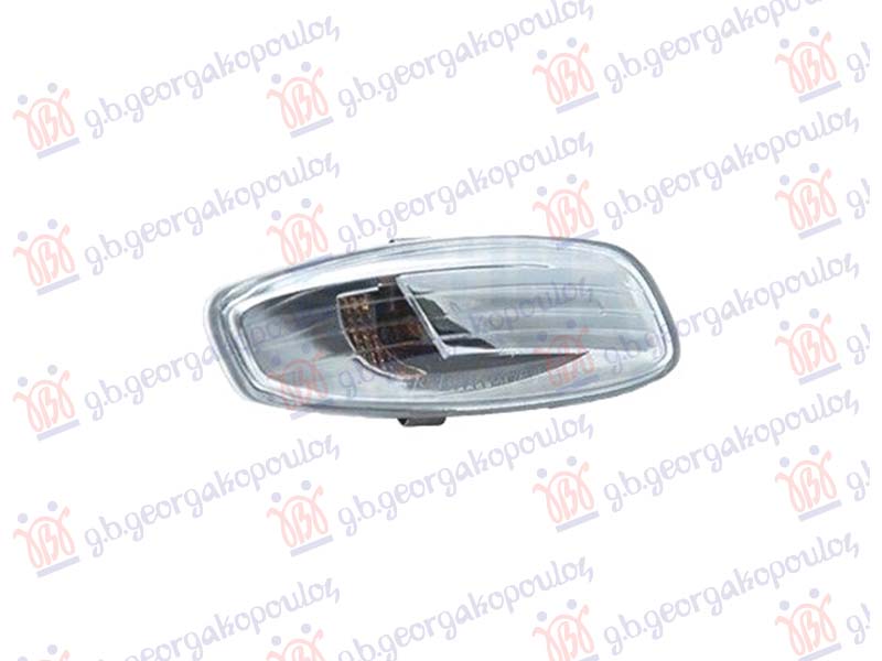 ΦΛΑΣ ΠΛΑΪΝΟ ΚΑΘΡΕΦΤΗ 2008- (MARELLI) ΔΕ. PEUGEOT 207 06-14 027005493