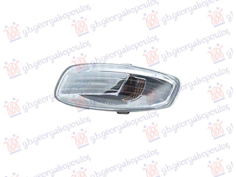 ΦΛΑΣ ΠΛΑΪΝΟ ΚΑΘΡΕΦΤΗ 2008- (MARELLI) ΑΡ. PEUGEOT 207 06-14 027005494