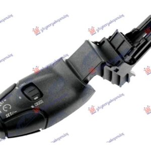 Διακοπτης Cruise Control (6pin) Peugeot 207 06-14    027007130