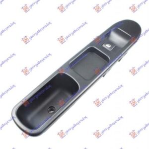 Διακοπτης ΠΑΡΑΘ. ΕΜΠ. (ΑΥΤΟΜΑΤΟΣ) (4pin) Δεξ. Peugeot 207 06-14    027007173