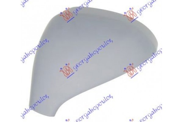 Καπακι Καθρεφτη Βαφομενο Αριστερα Peugeot 207 06-14 027007702