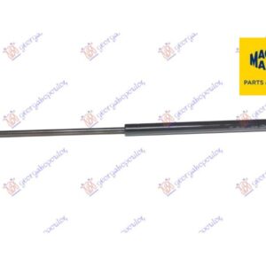Αμορτισερ Μπαγκαζ 3/5Π (505L-330N) (MARELLI) Peugeot 207 06-14    027008300