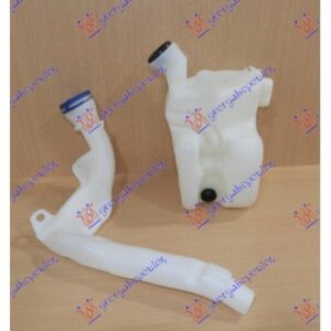 Δοχειο Νερου Υαλοκαθαριστηρων Peugeot 207 06-14    027008400