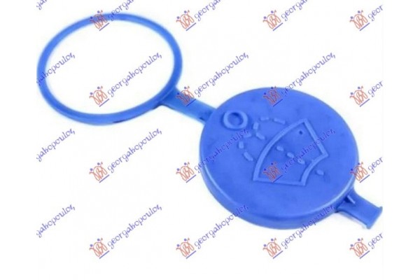 Ταπα Δοχειου Νερου Υαλοκαθαριστηρων Peugeot 207 06-14 027008490