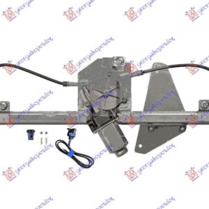 Γρυλλος ΠΑΡΑΘ. ΕΜΠ. ΗΛ. 3/5Π (Α ΠΟΙΟΤΗΤΑ) Δεξια Citroen C1 06-12 - 027707046