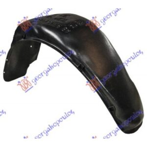 Θολος Πισω Πλαστικος Δεξια Citroen C1 06-12 - 027700851