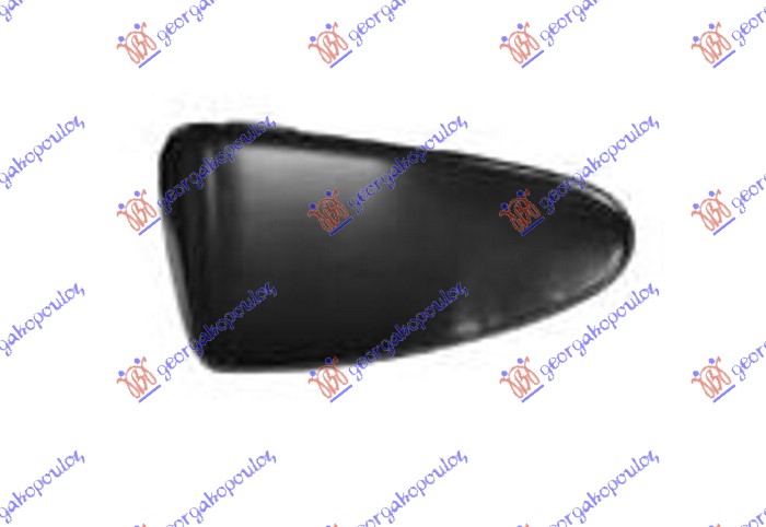 ΦΑΣΑ ΠΡΟΦΥΛΑΚΤΗΡΑ ΠΙΣΩ ΑΚΡΑΙΑ ΑΡ TOYOTA AYGO 06-12 028004032
