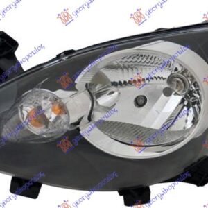 ΦΑΝΟΣ ΕΜΠΡΟΣ ΗΛΕΚΤΡΙΚΟΣ (Ε) (DEPO) ΑΡ TOYOTA AYGO 06-12 028005134