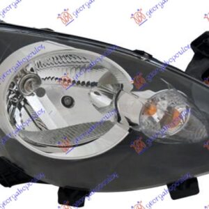 ΦΑΝΟΣ ΕΜΠΡΟΣ (VALEO) (ME MOTEP) ΔΕ TOYOTA AYGO 06-12 028005141