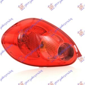 ΦΑΝΟΣ ΠΙΣΩ -2009 (Ε) ΑΡ TOYOTA AYGO 06-12 028005812