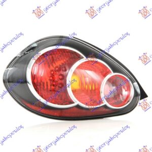 ΦΑΝΟΣ ΠΙΣΩ 2009- (MARELLI) ΑΡ TOYOTA AYGO 06-12 028005827