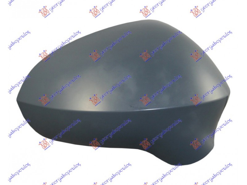 Καπάκι Καθρέφτη 09- ΒΑΦΟΜ. Δεξιά Seat Leon 05-13 028107711
