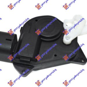 ΜΟΤΕΡ ΚΛΕΙΔΑΡΙΑΣ ΠΟΡΤΑΣ ΕΜΠΡΟΣ (2pins) ΔΕ TOYOTA COROLLA (E 12) H/B-L/B 02-04 028207211