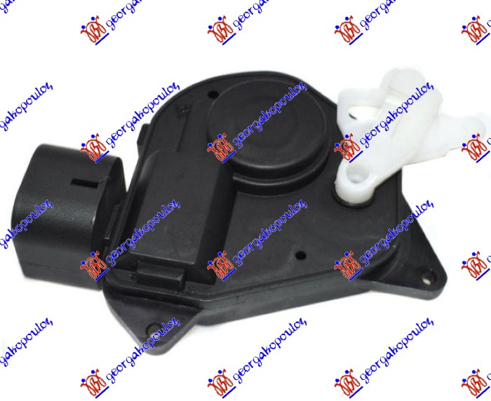 ΜΟΤΕΡ ΚΛΕΙΔΑΡΙΑΣ ΠΟΡΤΑΣ ΕΜΠΡΟΣ (2pins) ΔΕ TOYOTA COROLLA (E 12) H/B-L/B 02-04 028207211