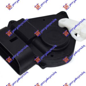 ΜΟΤΕΡ ΚΛΕΙΔΑΡΙΑΣ ΠΟΡΤΑΣ ΕΜΠΡΟΣ (6pins) ΑΡ TOYOTA COROLLA (E 12) H/B-L/B 02-04 028207212