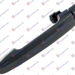 Χερουλι Πορτας ΕΜΠ. Εξω 3/5Π (Χ/ΤΡΥΠΑ) Δεξια Toyota Rav 4 05-10 - 028407841