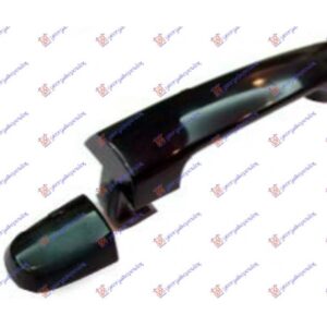 Χερουλι Πισω Πορτας Εξω ΔΕ=ΑΡ Toyota Rav 4 05-10 - 028407850