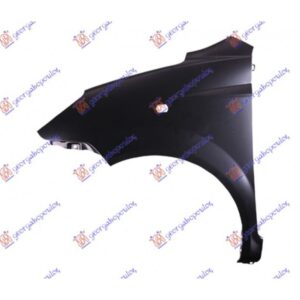 Φτερο Εμπρος Αριστερα Chevrolet Matiz 05- - 029200652