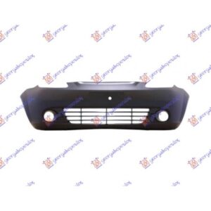 Προφυλακτηρας Εμπρος Chevrolet Matiz 05- - 029203370