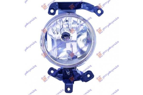 Προβολείς Ομίχλης CHEVROLET-DAEWOO MATIZ 2005 - 2010 ( M200 ) Δε 029205113