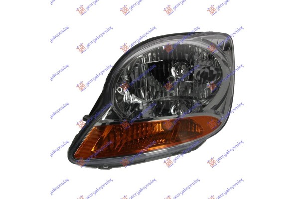 Φανάρι Εμπ Ηλεκτρικό CHEVROLET-DAEWOO MATIZ 2005 - 2010 ( M200 ) Αρ 029205132