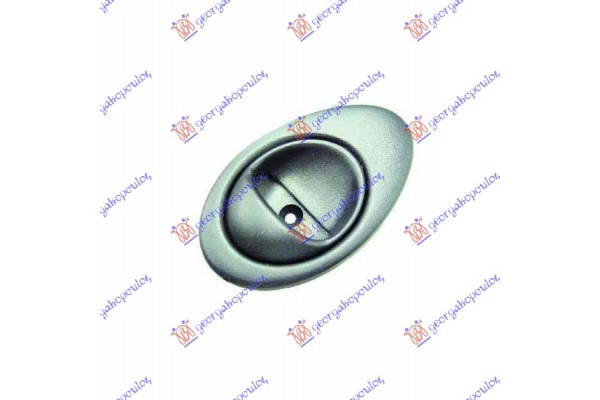 Χερούλι Πόρτας Εσωτ CHEVROLET-DAEWOO MATIZ 2005 - 2010 ( M200 ) Δε 029207861