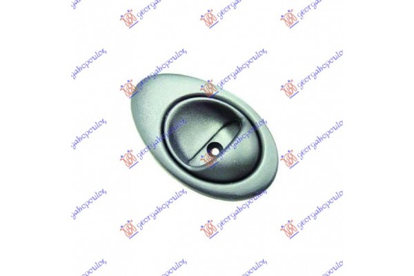 Χερούλι Πόρτας Εσωτ CHEVROLET-DAEWOO MATIZ 2005 - 2010 ( M200 ) Αρ 029207862