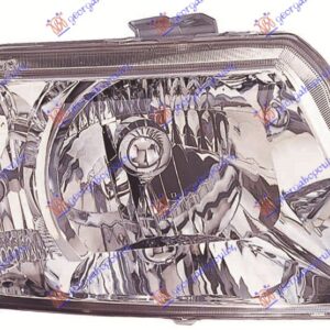 Φανος Εμπρος Ηλεκτρικος 3Π (Ε) (DEPO) Δεξια Suzuki Grand Vitara 06-15   029305131