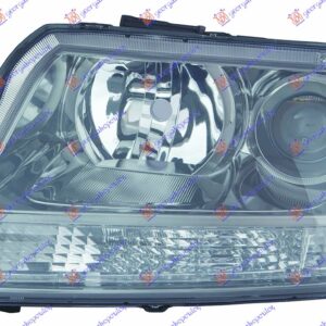Φανος Εμπρος Ηλεκτρικος 5Π (Ε) (DEPO) Αριστερα Suzuki Grand Vitara 06-15   029305142