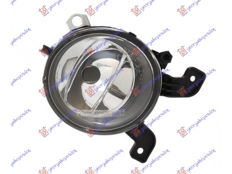 Προβολεας Ομιχλης (Ε) Δεξια Audi A2 00-05 030605111